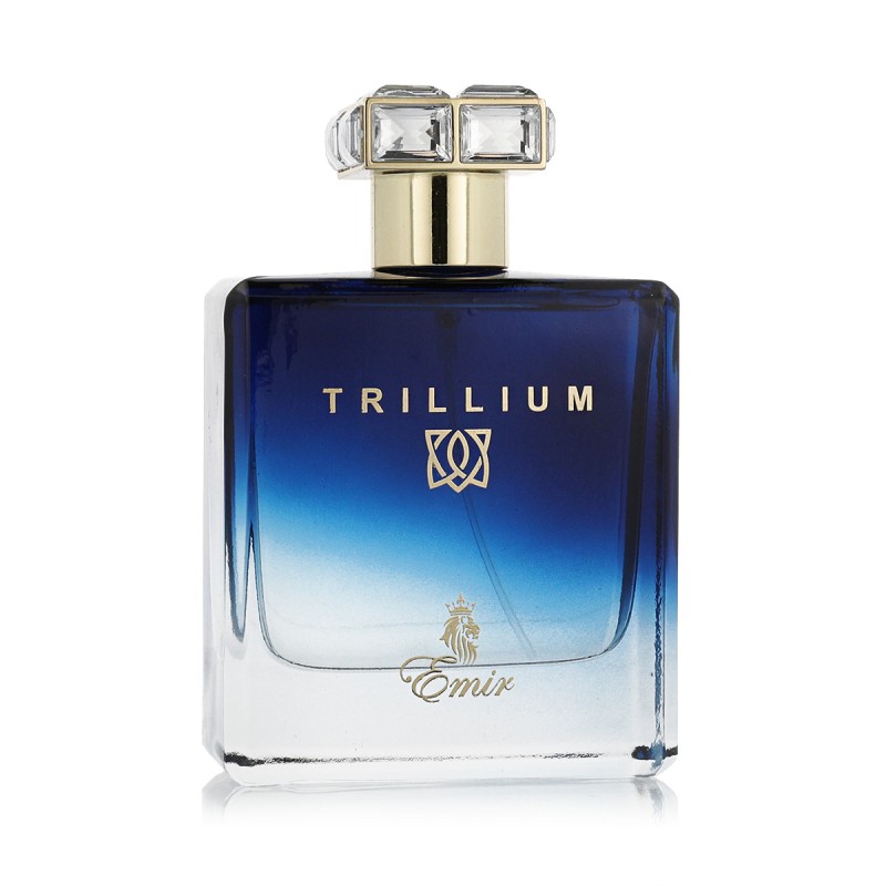 Emir Trillium Eau De Parfum 100 ml kvepalai vyrams