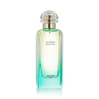 Hermès Un Jardin Sur le Nil Eau De Toilette Refillable 100 ml (unisex)