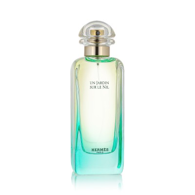 Hermès Un Jardin Sur le Nil Eau De Toilette Refillable 100 ml kvepalai unisex