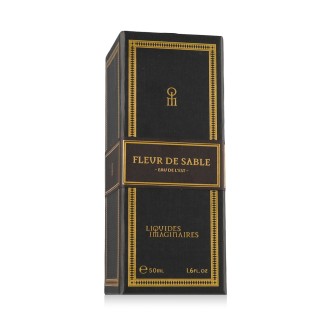 Liquides Imaginaires Fleur De Sable Eau De Parfum 50 ml kvepalai unisex