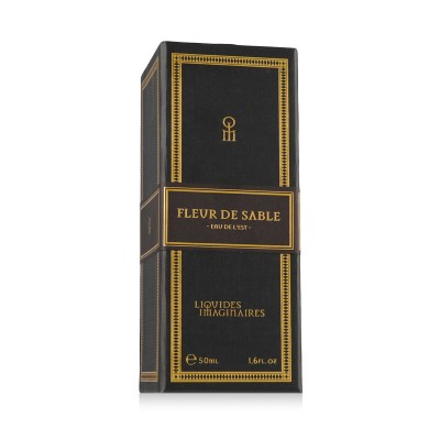 Liquides Imaginaires Fleur De Sable Eau De Parfum 50 ml kvepalai unisex