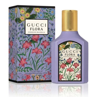 Gucci Flora Gorgeous Magnolia Eau De Parfum 30 ml (woman)