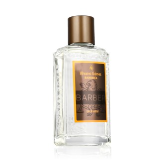 Alvarez Gómez Barbería Eau De Parfum 150 ml (unisex) 2