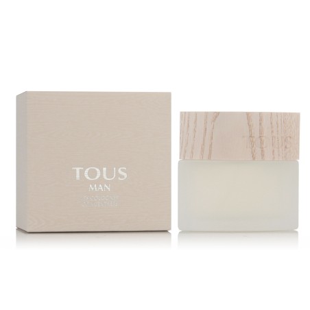 Tous MAN Les Colognes Concentrées Eau De Toilette 50 ml kvepalai vyrams