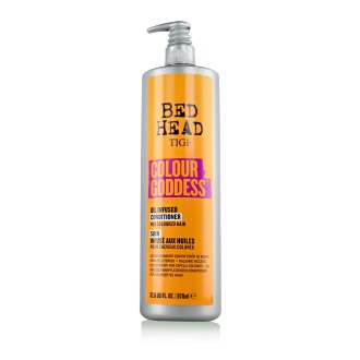 Tigi Bed Head Colour Goddess Oil Infused Conditioner 970 ml