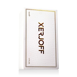 Xerjoff XJ 17/17 Irisss Parfum 50 ml kvepalai moterims