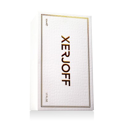 Xerjoff XJ 17/17 Irisss Parfum 50 ml kvepalai moterims