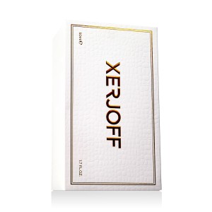 Xerjoff XJ 17/17 Irisss Parfum 50 ml kvepalai moterims