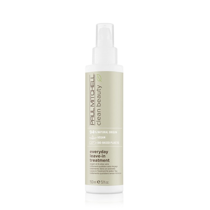 Paul Mitchell Clean Beauty Everyday Leave-in Treatment 150 ml