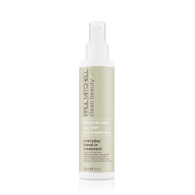 Paul Mitchell Clean Beauty Everyday Leave-in Treatment 150 ml