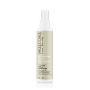 Paul Mitchell Clean Beauty Everyday Leave-in Treatment 150 ml
