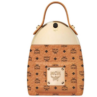 MCM MCM Eau De Parfum - unpacked 50 ml kvepalai unisex