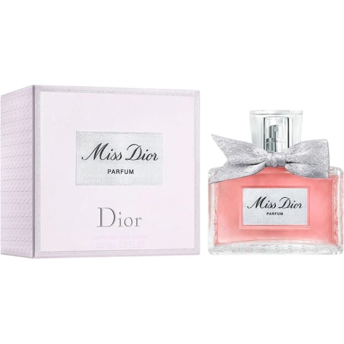 Dior Miss Dior Parfum 50 ml kvepalai moterims