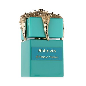 Tiziana Terenzi Abbrivio Extrait de parfum - tester 100 ml kvepalai unisex