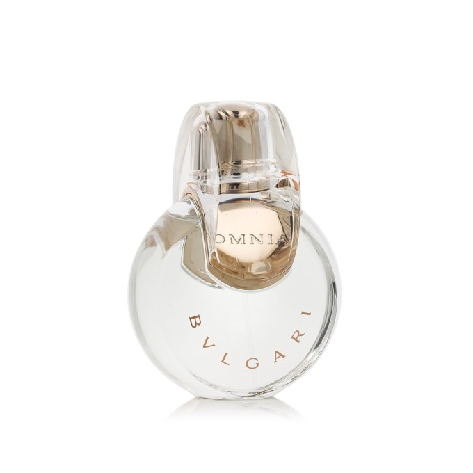 Bvlgari Omnia Crystalline Eau De Toilette - tester 100 ml kvepalai moterims