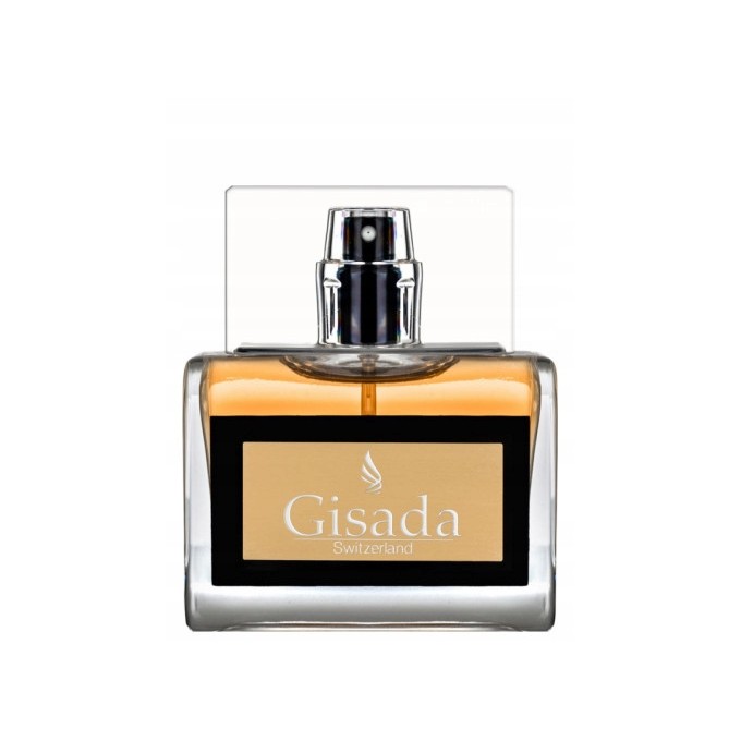 Gisada Uomo Eau De Toilette - tester 100 ml kvepalai vyrams
