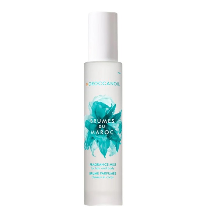 Moroccanoil Brumes du Maroc Bodyspray 100 ml unisex