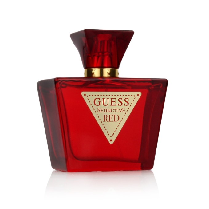 Guess Seductive Red Eau De Toilette - tester 75 ml kvepalai moterims