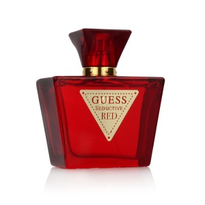 Guess Seductive Red Eau De Toilette - tester 75 ml kvepalai moterims