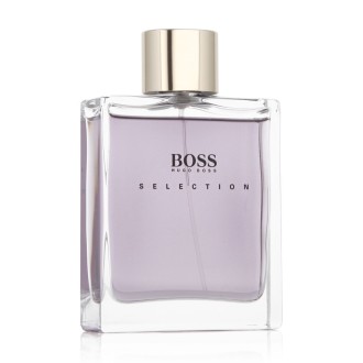 Hugo Boss Boss Selection Eau De Toilette - unpacked 100 ml kvepalai