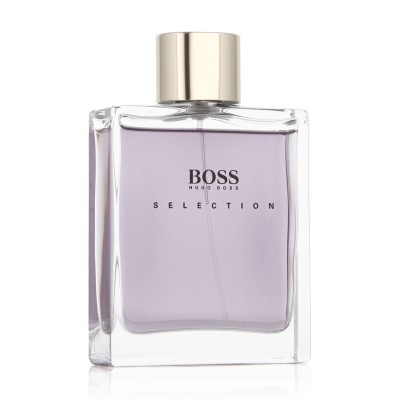 Hugo Boss Boss Selection Eau De Toilette - unpacked 100 ml kvepalai vyrams