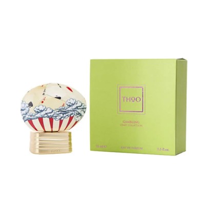 The House of Oud Gambling Eau De Parfum 75 ml kvepalai unisex