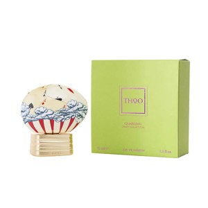 The House of Oud Gambling Eau De Parfum 75 ml kvepalai unisex