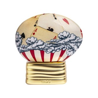 The House of Oud Gambling Eau De Parfum - tester 75 ml kvepalai unisex