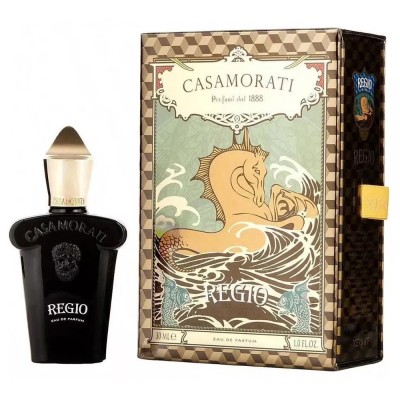Xerjoff Casamorati 1888 Regio Eau De Parfum 30 ml kvepalai unisex
