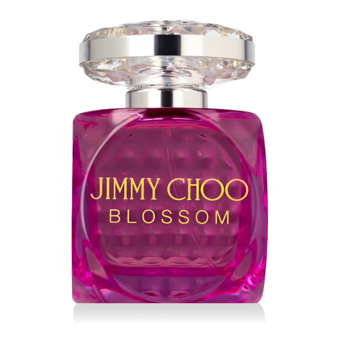 Jimmy Choo Blossom Special Edition Eau De Parfum - tester 60 ml kvepalai moterims