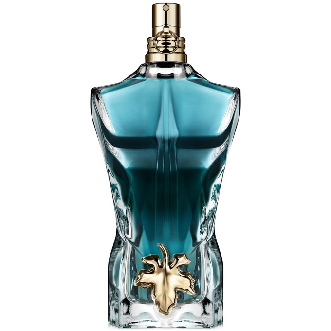 Jean Paul Gaultier Le Beau Eau De Toilette - tester 125 ml kvepalai vyrams