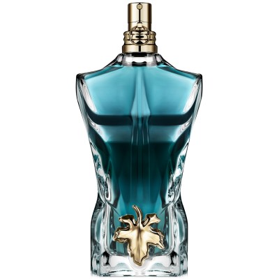 Jean Paul Gaultier Le Beau Eau De Toilette - tester 125 ml kvepalai vyrams