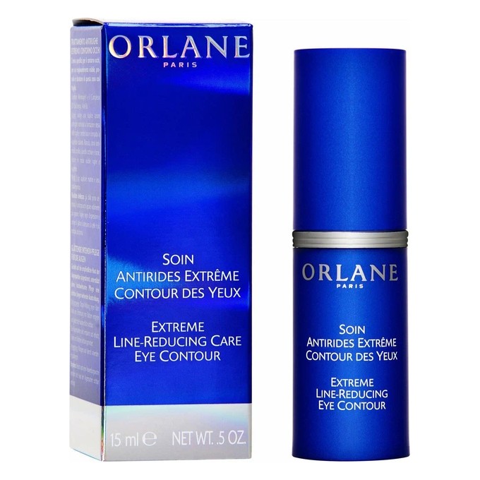 Orlane Extreme Line Reducing Care Eye Contour 15 ml