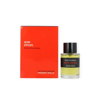 Frederic Malle Michel Roudnitska Noir Epices Eau De Parfum 100 ml