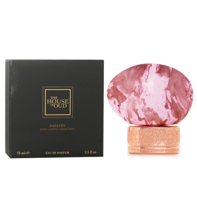 The House of Oud Empathy Eau De Parfum 75 ml kvepalai unisex