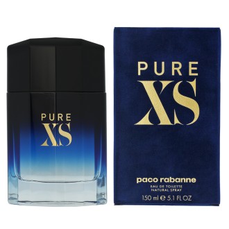 Paco Rabanne Pure XS Eau De Toilette 150 ml (man)