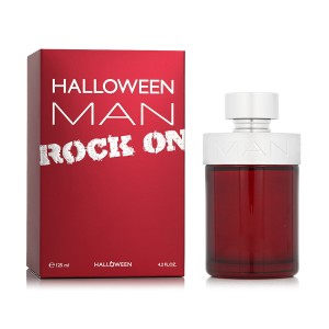 Halloween Man Rock On Eau De Toilette 125 ml kvepalai vyrams 2