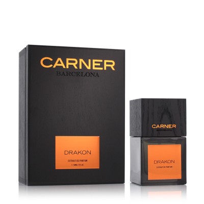 Carner Barcelona Drakon Extrait de parfum 50 ml kvepalai unisex