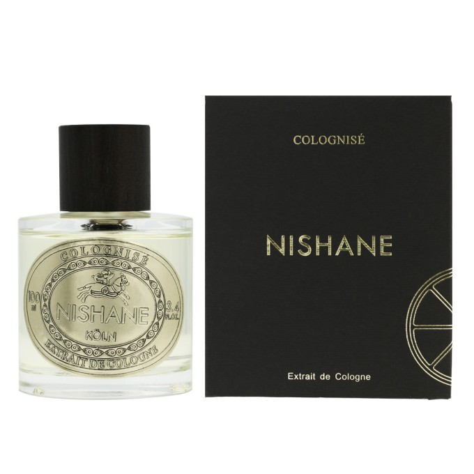 Nishane Colognisé Eau de Cologne 100 ml kvepalai unisex