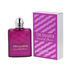 Trussardi Sound of Donna Eau De Parfum 50 ml kvepalai moterims