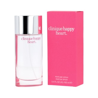 Clinique Happy Heart Eau De Parfum 100 ml (woman)