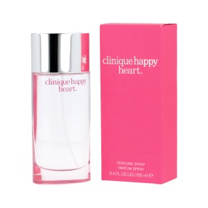 Clinique Happy Heart Eau De Parfum 100 ml kvepalai moterims