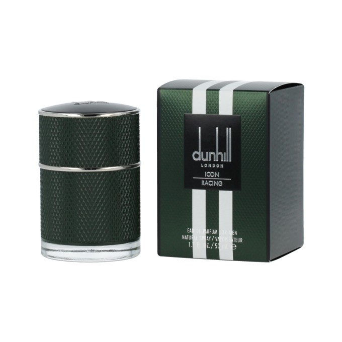 Dunhill Icon Racing Eau De Parfum 50 ml kvepalai vyrams