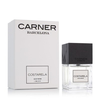 Carner Barcelona Costarela Eau De Parfum 100 ml kvepalai unisex