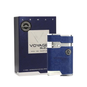 Armaf Voyage Bleu Eau De Parfum 100 ml kvepalai vyrams