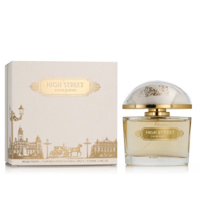 Armaf High Street Pour Femme Eau De Parfum 100 ml kvepalai moterims