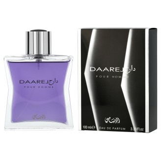 Rasasi Daarej Pour Homme Eau De Parfum 100 ml kvepalai vyrams