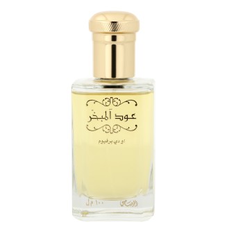 Rasasi Oud Al - Mubakhar Eau De Parfum 100 ml (unisex) 2