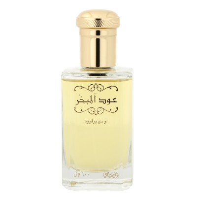 Rasasi Oud Al - Mubakhar Eau De Parfum 100 ml kvepalai unisex