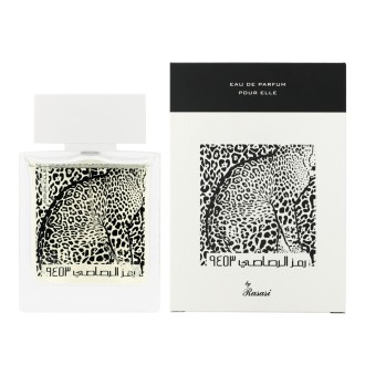 Rasasi Rumz Al Rasasi 9453 Pour Elle Eau De Parfum 50 ml (woman)